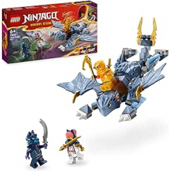 Chollo - LEGO Ninjago Joven Dragón Riyu | 71810