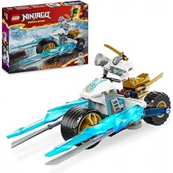 Chollo - LEGO Ninjago Moto de Hielo de Zane | 71816