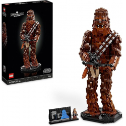 Chollo - LEGO Star Wars Chewbacca | 75371