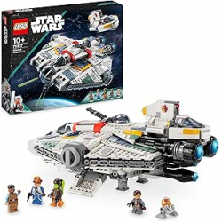 LEGO Star Wars Espíritu y Fantasma II | 75357