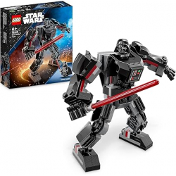 Chollo - LEGO Star Wars Meca de Darth Vader | 75368