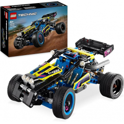 Chollo - LEGO Technic Buggy de Carreras Todoterreno | 42164