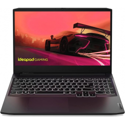 Chollo - Lenovo IdeaPad Gaming 3 15ACH6 R5-5600H 16GB 512GB RTX3050Ti 15.6" FreeDOS