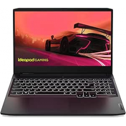 Chollo - Lenovo Ideapad Gaming 3 315ACH6 R5-5500H 16GB 512GB RTX2050 15.6" FreeDOS