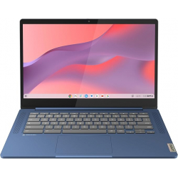 Chollo - Lenovo IdeaPad Slim 3 Chrome 14M868 Kompanio 520 4GB 64GB 14" ChromeOS | 82XJ003KSP