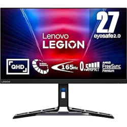 Chollo - Lenovo Legion R27q-30 | 67B4GAC1EU