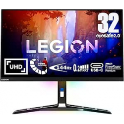 Chollo - Lenovo Legion Y32p-30 | 66F9UAC6EU