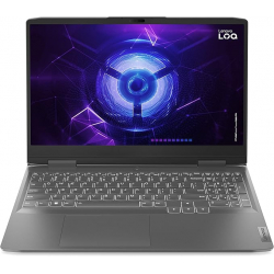 Lenovo LOQ 15IRH8 i5-12450H 16GB 512GB RTX4060 15.6" FreeDOS | ‎82XV00BSSP