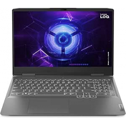 Lenovo LOQ 15IRH8 i5-13500H 16GB 512GB RTX4060 15.6" FreeDOS | ‎82XV000HSP