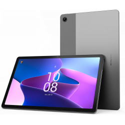 Chollo - Lenovo Tab M10 Plus (3rd Gen) Helio G80 4GB 64GB 10.61" WiFi | ZAAJ0190ES