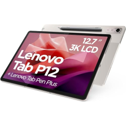 Chollo - Lenovo Tab P12 8GB 256GB 12.7" WiFi | ZACH0203ES