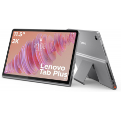 Chollo - Lenovo Tab Plus 8GB 128GB 11.5" WiFi | ‎ZADX0096ES