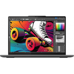 Chollo - Lenovo Yoga 7 14IML9 U5-125U 16GB 512GB 14" W11H | ‎83DJ006RSP