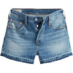 Chollo - Levi's 501 Original Fit High Rise Shorts | 56327-0335