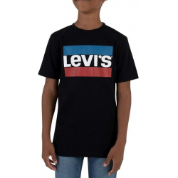 Chollo - Levi's Kids Sportswear Logo Tee | 9E8568-023