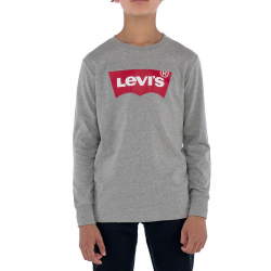 Chollo - Levi's LVB Long Sleeve Batwing Tee | 9E8646-C87