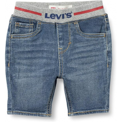 Chollo - Levi's Baby Pull On Rib Shorts | 6EB819-M0P