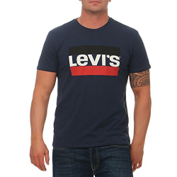 Chollo - Levi's Sportswear Graphic Tee | 39636-0003