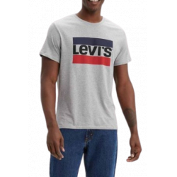 Chollo - Levi's Sportswear Graphic Tee | 39636-0002