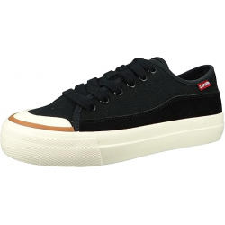 Levi's Square Low Sneakers | 233009-636-59