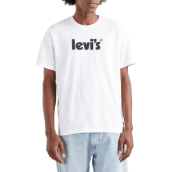 Chollo - Levi's Relaxed Fit Graphic Tee | 16143-0390