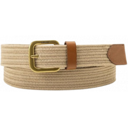 Chollo - Levi's Stretch Woven Belt | D7929-0002