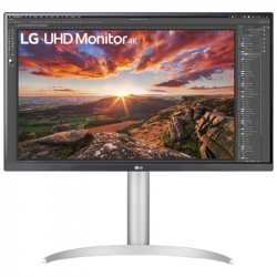 LG 27UP850N-W