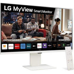 LG 32SR83U-W