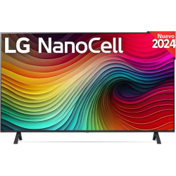 LG 43NANO81T6A