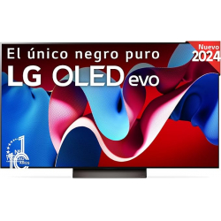 LG OLED55C44LA