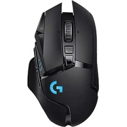 Chollo - Logitech G502 Lightspeed | 910-005568