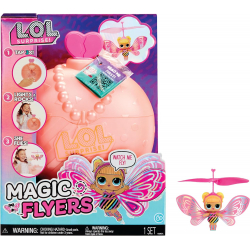 Chollo - L.O.L. Surprise! Magic Flyers Flutter Star | MGA 593546