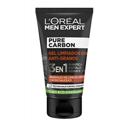 Chollo - L'Oréal Paris Men Expert Pure Carbon 100ml | AA294000