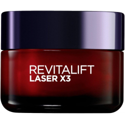 Chollo - L'Oreal Revitalift Laser X3 Crema de Día Antiedad 50ml