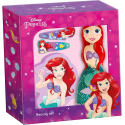 Chollo - Lorenay Disney Princess Estuche Baño Ariel