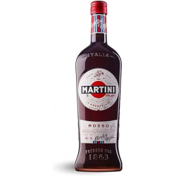 Chollo - Martini Rosso 1L