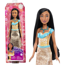 Chollo - Mattel Disney Princess Pocahontas | HLW07