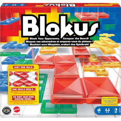 Chollo - Blokus | Mattel Games BJV44