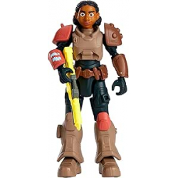 Mattel Pixar Lightyear Izzy (Jr. Zap Patrol) | HHJ82