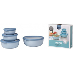 Chollo - Mepal Multi Bowl Set 4 piezas | 233102