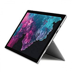 Chollo - Microsoft Surface Pro 6 i5-8250U 8GB 128GB 12.3" (LGP-00004)