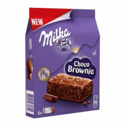 Chollo - Milka Choco Brownie 150g