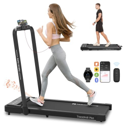 Chollo - Mobvoi Home Treadmill Plus