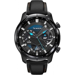 Chollo - Mobvoi TicWatch Pro 3 Cellular/LTE | P1032000200A