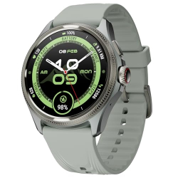 Mobvoi TicWatch Pro 5 Enduro Slate