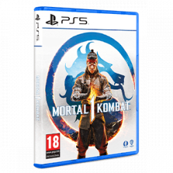 Chollo - Mortal Kombat 1 para PS5