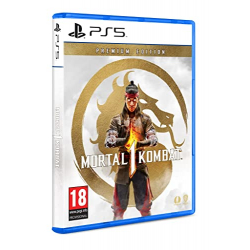 Chollo - Mortal Kombat 1 Premium Edition para PS5