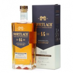 Chollo - Mortlach 14 Años 70cl