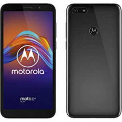 Chollo - Motorola E6 Play 2GB/32GB