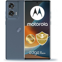 Chollo - motorola edge 50 fusion 8GB 256GB | PB3T0026FR-H